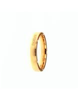 Ringe Damiani D.Side in Gelbgold Diamante 0.07 Ct 20038215 - 20038221-20